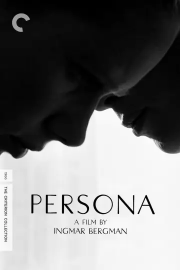 Plakat do filmu "Persona" #175971