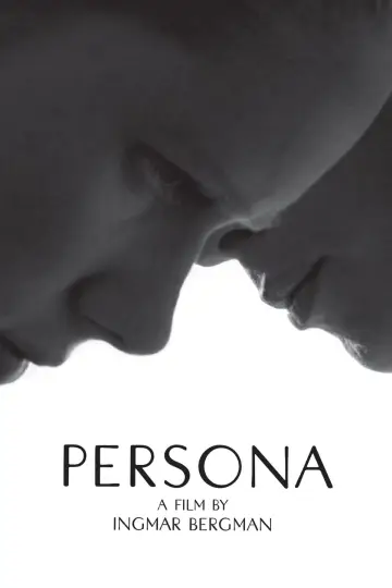 Plakat do filmu "Persona" #175978