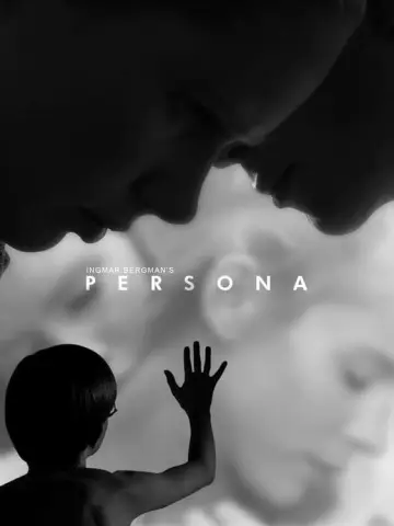 Plakat do filmu "Persona" #175979