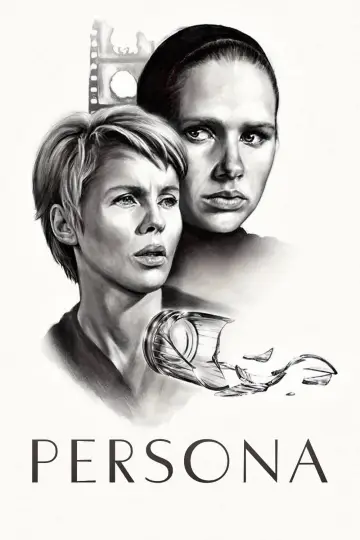 Plakat do filmu "Persona" #175985