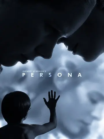 Plakat do filmu "Persona" #1829590