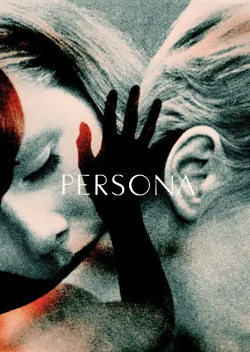 Plakat do filmu "Persona" #345984