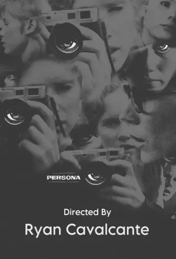 Plakat do filmu "Persona" #345987