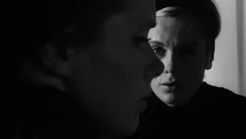 Zasłona do filmu "Persona" #705323