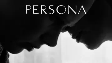 Zasłona do filmu "Persona" #705357