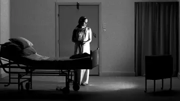 Zasłona do filmu "Persona" #705370
