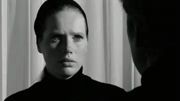Zasłona do filmu "Persona" #705377