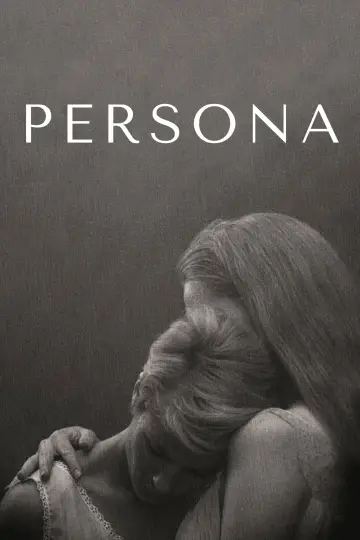 Plakat do filmu "Persona" #750014