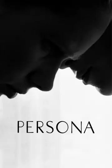 Plakat do filmu "Persona" #750015