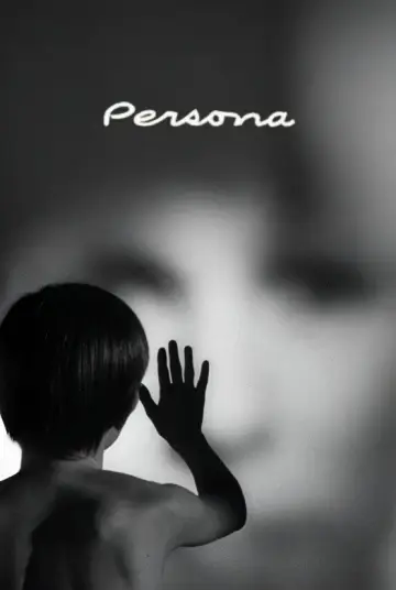 Plakat do filmu "Persona" #851954