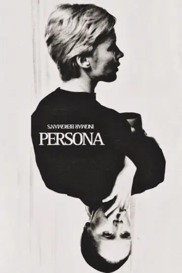 Plakat do filmu "Persona" #851957
