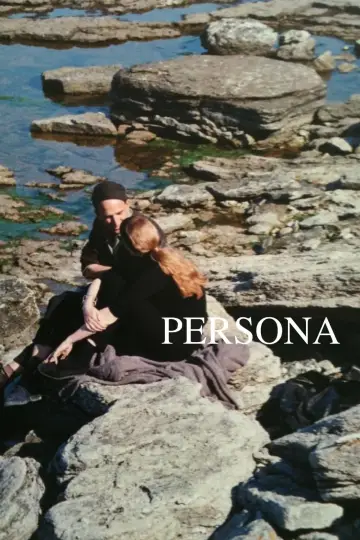 Plakat do filmu "Persona" #972383
