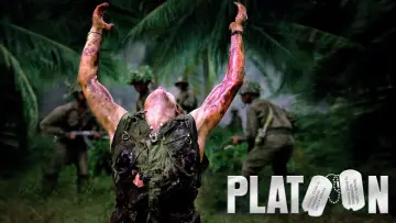 Zasłona do filmu "Pluton" #188233