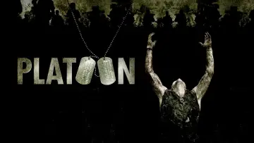 Zasłona do filmu "Pluton" #188235