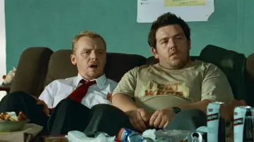 Zasłona do filmu "Wysyp żywych trupów" #1856380
