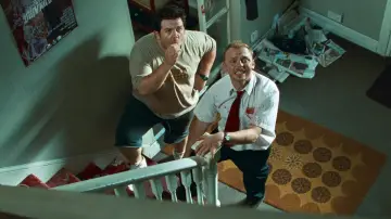 Zasłona do filmu "Wysyp żywych trupów" #1856381