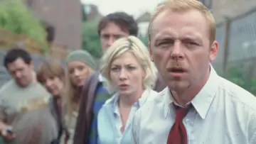 Zasłona do filmu "Wysyp żywych trupów" #208627