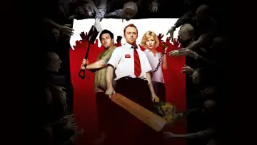 Zasłona do filmu "Wysyp żywych trupów" #208629