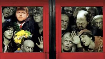 Zasłona do filmu "Wysyp żywych trupów" #208630
