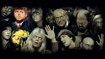 Zasłona do filmu "Wysyp żywych trupów" #208649