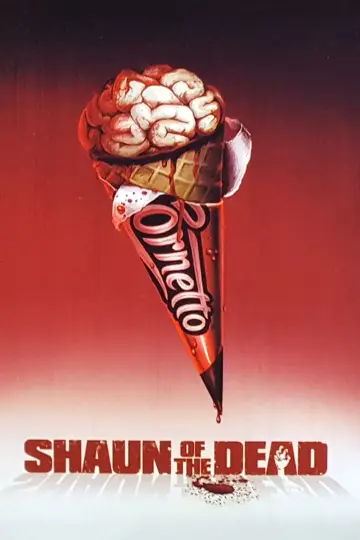 Plakat do filmu "Wysyp żywych trupów" #37054