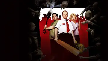 Zasłona do filmu "Wysyp żywych trupów" #416592