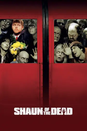 Plakat do filmu "Wysyp żywych trupów" #443786