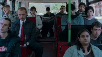 Zasłona do filmu "Wysyp żywych trupów" #649505