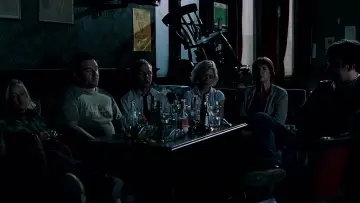 Zasłona do filmu "Wysyp żywych trupów" #649516