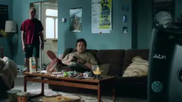 Zasłona do filmu "Wysyp żywych trupów" #649523