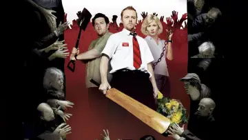 Zasłona do filmu "Wysyp żywych trupów" #649561
