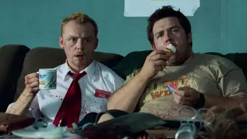 Zasłona do filmu "Wysyp żywych trupów" #649568