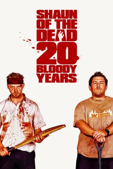Plakat do filmu "Wysyp żywych trupów" #649592