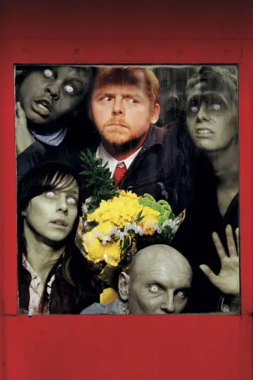 Plakat do filmu "Wysyp żywych trupów" #649610