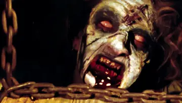 Zasłona do filmu "Martwe zło" #225467