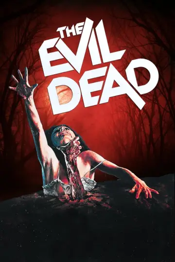 Plakat do filmu "Martwe zło" #225535