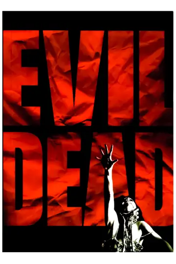 Plakat do filmu "Martwe zło" #225548