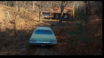 Zasłona do filmu "Martwe zło" #637002