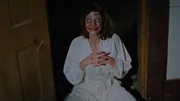 Zasłona do filmu "Martwe zło" #637022