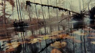 Zasłona do filmu "Martwe zło" #637048