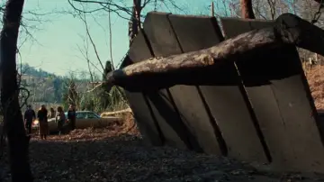 Zasłona do filmu "Martwe zło" #800592