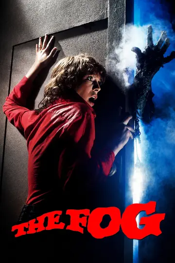 Plakat do filmu "Mgła" #1268064