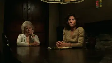 Zasłona do filmu "Mgła" #1827968