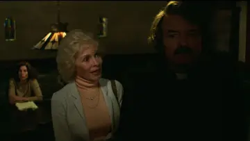 Zasłona do filmu "Mgła" #1827969