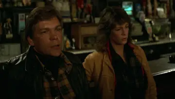 Zasłona do filmu "Mgła" #1827971