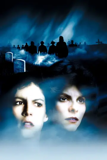 Plakat do filmu "Mgła" #267911