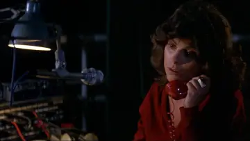 Zasłona do filmu "Mgła" #711320