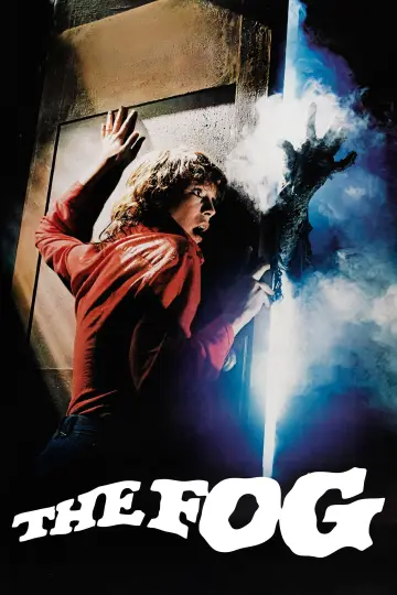 Plakat do filmu "Mgła" #711360