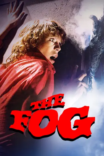 Plakat do filmu "Mgła" #80843