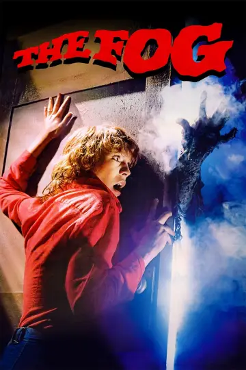 Plakat do filmu "Mgła" #80877